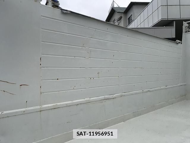 Isuzu FORWARD 2012-09 7817426-5