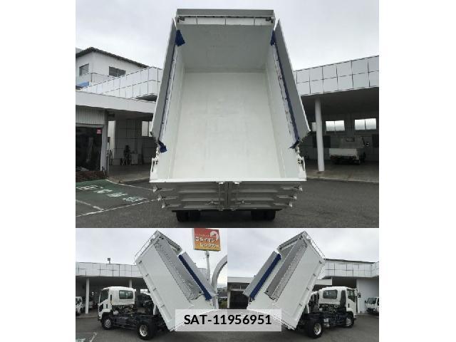 Isuzu FORWARD 2012-09 7817426-8