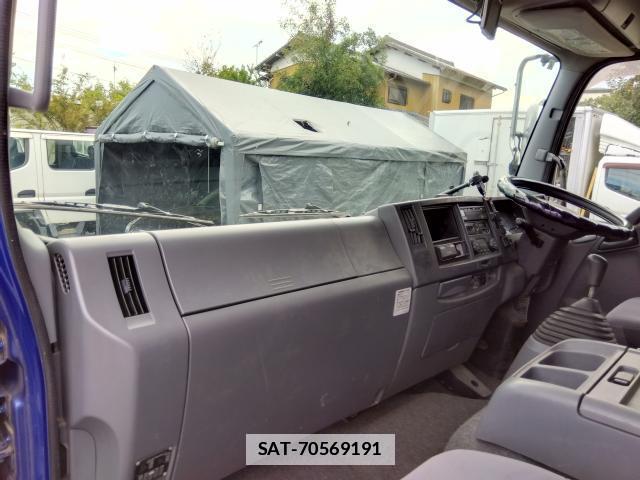 Isuzu FORWARD 2016-05 7817573-1