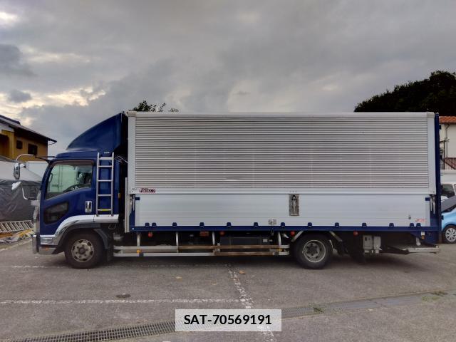 Isuzu FORWARD 2016-05 7817573-10