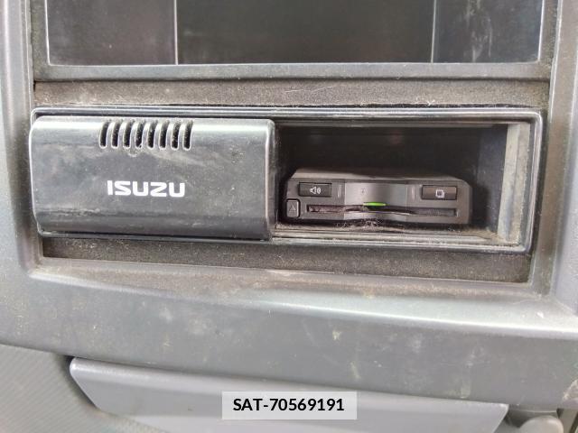 Isuzu FORWARD 2016-05 7817573-11