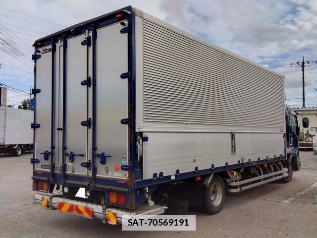 Isuzu FORWARD 2016-05 7817573-12