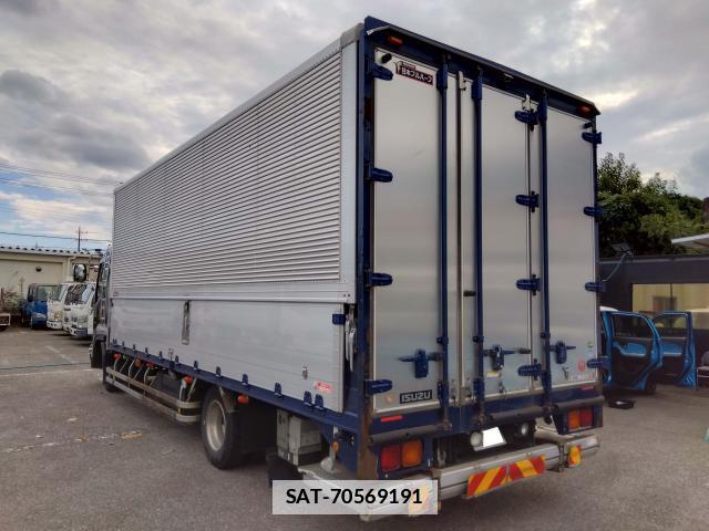 Isuzu FORWARD 2016-05 7817573-13