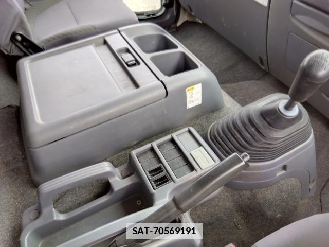 Isuzu FORWARD 2016-05 7817573-14