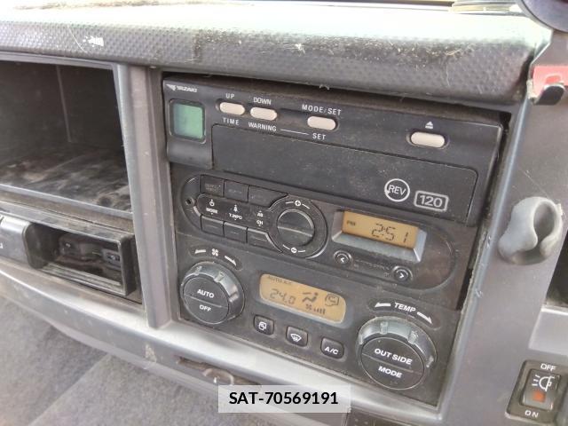 Isuzu FORWARD 2016-05 7817573-16