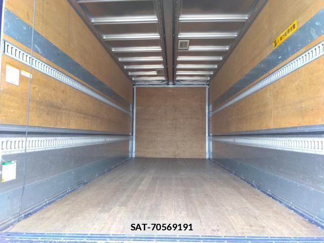 Isuzu FORWARD 2016-05 7817573-17