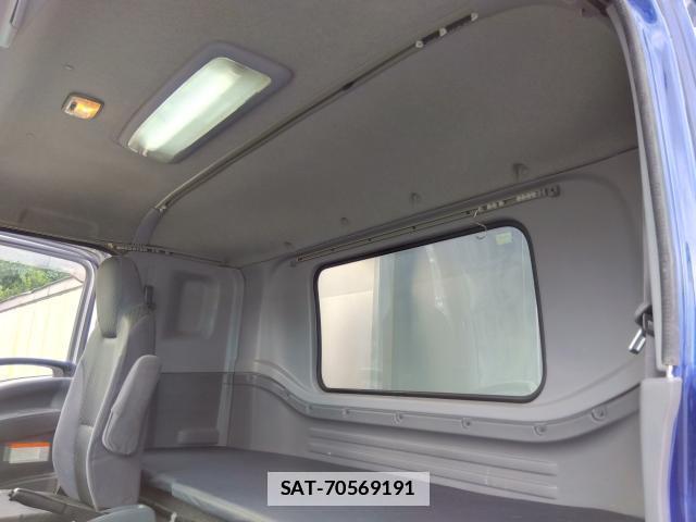 Isuzu FORWARD 2016-05 7817573-4