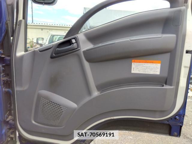 Isuzu FORWARD 2016-05 7817573-5