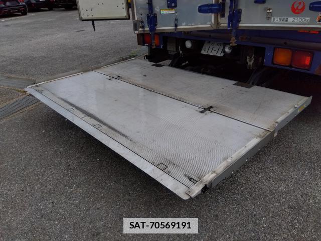 Isuzu FORWARD 2016-05 7817573-7