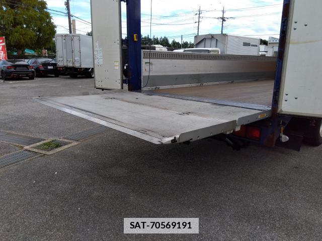 Isuzu FORWARD 2016-05 7817573-8