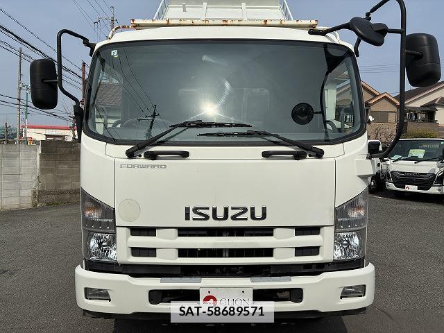 Isuzu FORWARD 2013-12 7817908-1
