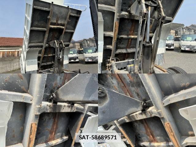 Isuzu FORWARD 2013-12 7817908-11