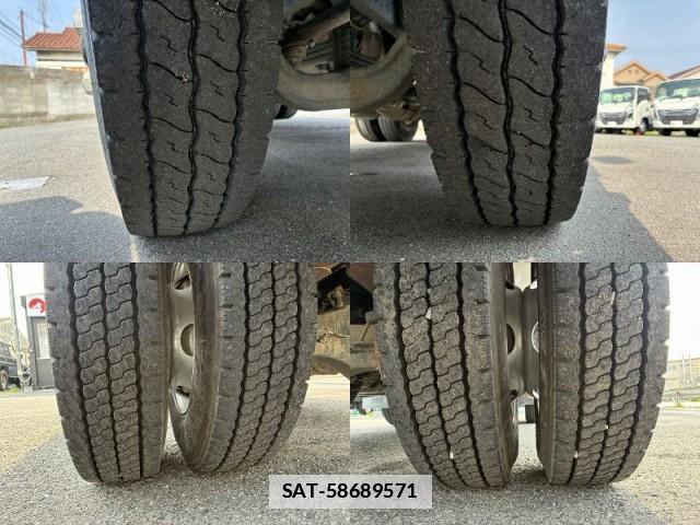 Isuzu FORWARD 2013-12 7817908-12
