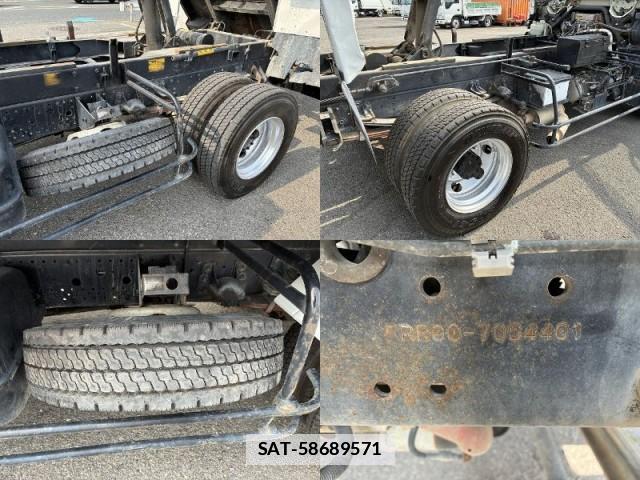 Isuzu FORWARD 2013-12 7817908-13