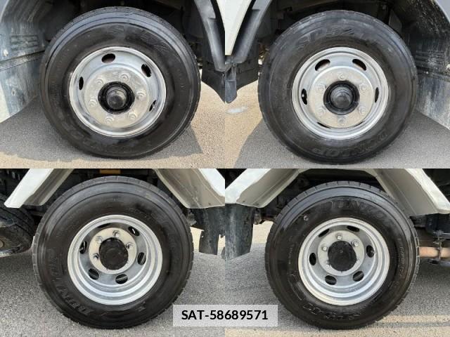 Isuzu FORWARD 2013-12 7817908-14