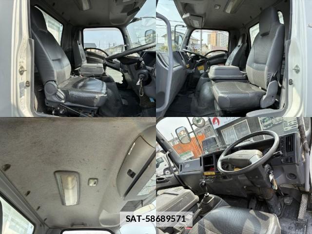 Isuzu FORWARD 2013-12 7817908-15