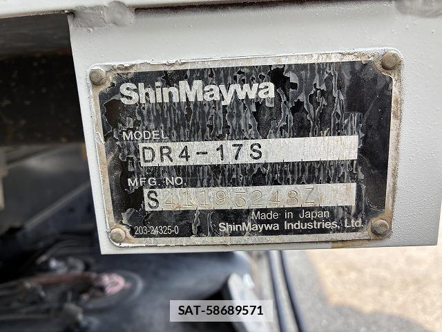 Isuzu FORWARD 2013-12 7817908-17
