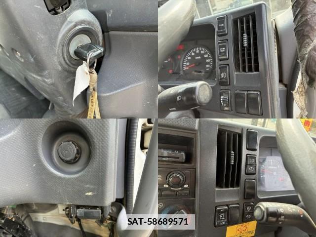 Isuzu FORWARD 2013-12 7817908-19
