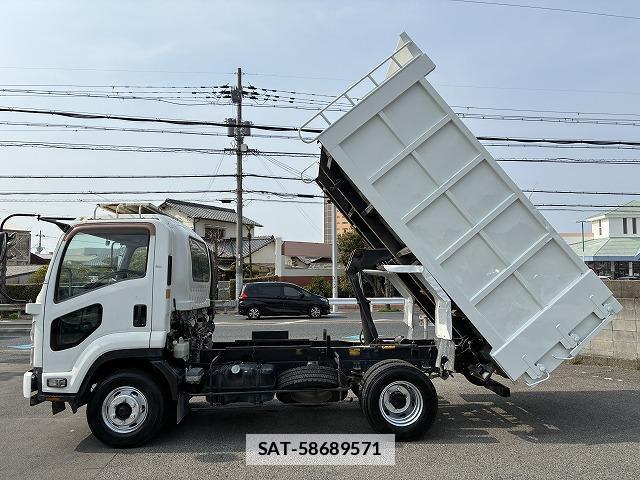 Isuzu FORWARD 2013-12 7817908-3