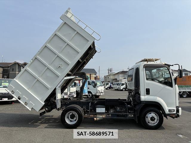 Isuzu FORWARD 2013-12 7817908-4