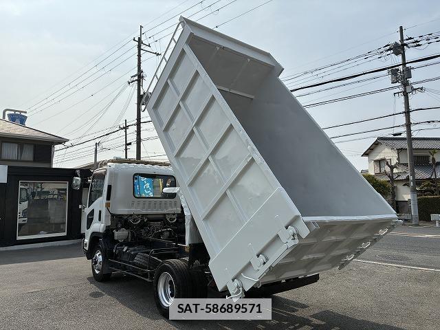 Isuzu FORWARD 2013-12 7817908-5