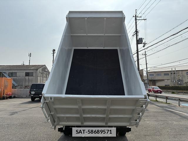 Isuzu FORWARD 2013-12 7817908-6