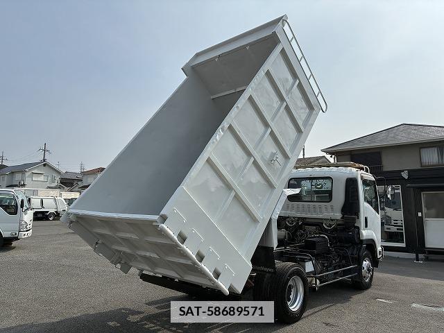 Isuzu FORWARD 2013-12 7817908-7