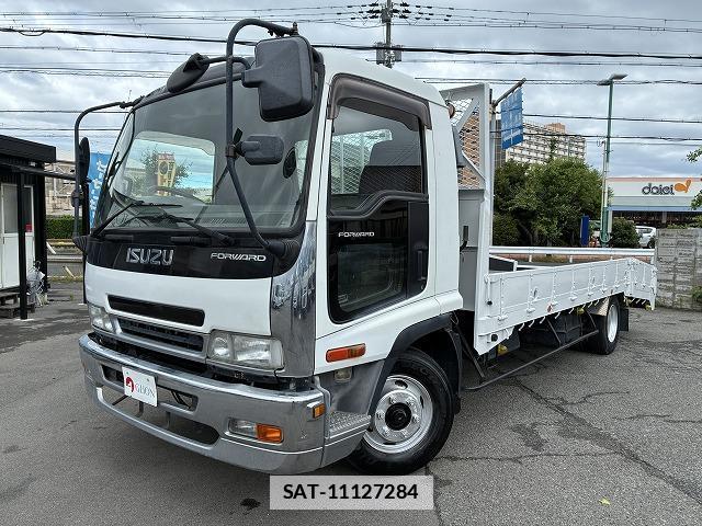 Isuzu FORWARD 2006-03 7817915-0