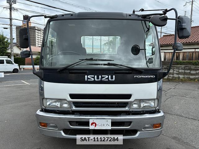 Isuzu FORWARD 2006-03 7817915-1