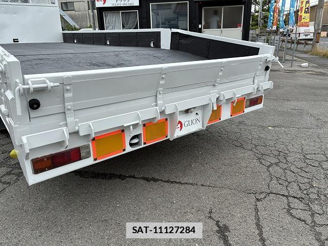 Isuzu FORWARD 2006-03 7817915-10