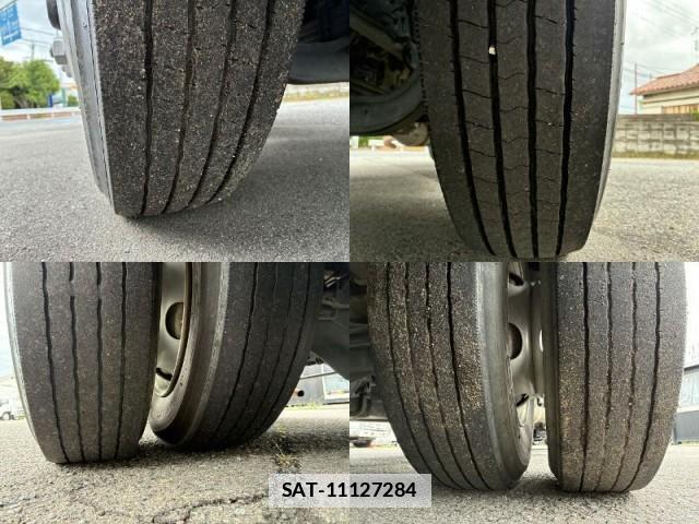 Isuzu FORWARD 2006-03 7817915-11