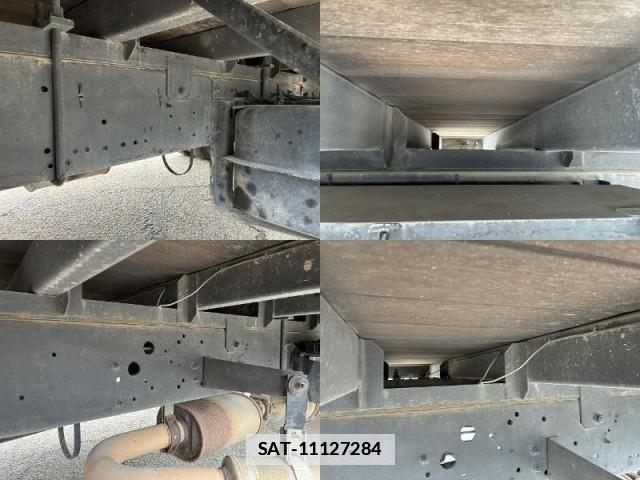 Isuzu FORWARD 2006-03 7817915-12