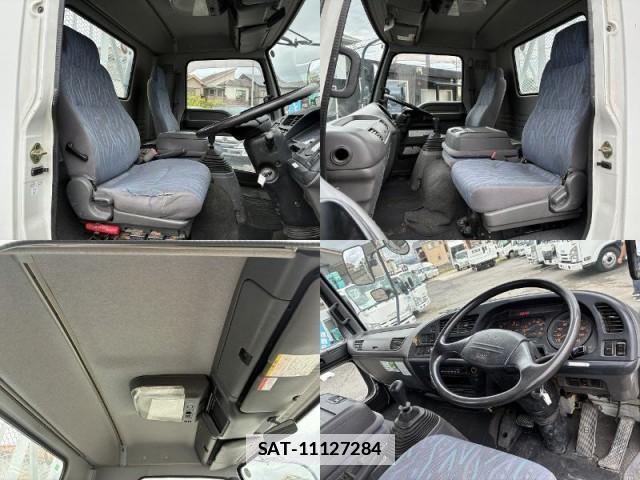 Isuzu FORWARD 2006-03 7817915-13