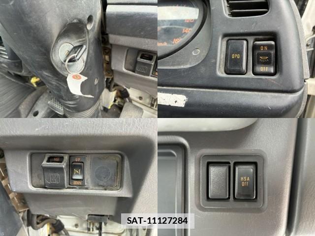 Isuzu FORWARD 2006-03 7817915-14