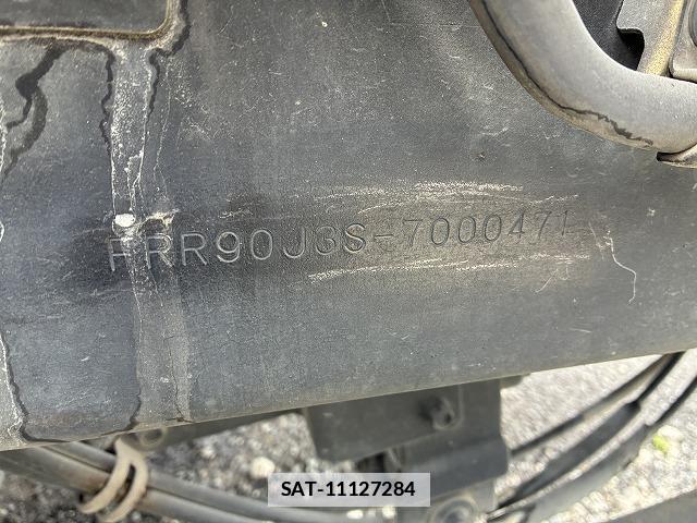 Isuzu FORWARD 2006-03 7817915-16