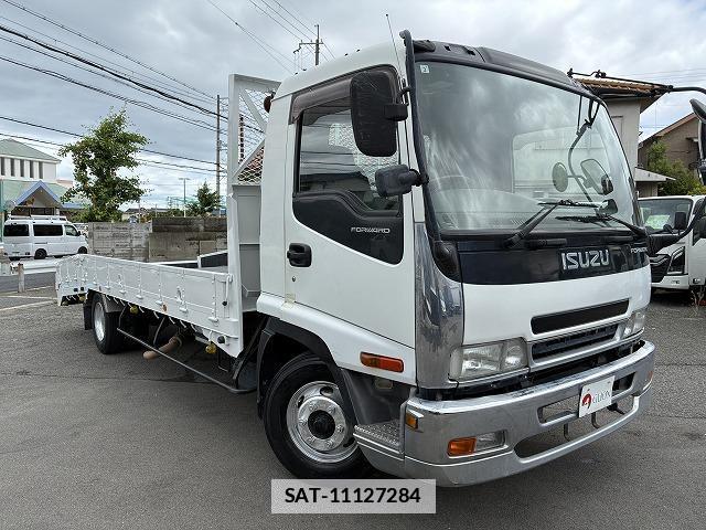 Isuzu FORWARD 2006-03 7817915-2