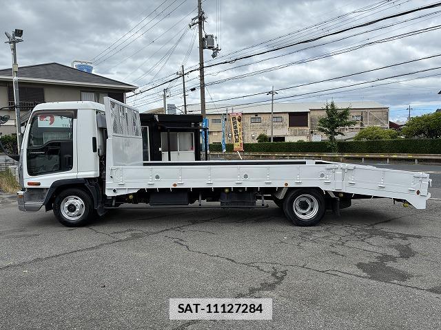 Isuzu FORWARD 2006-03 7817915-3