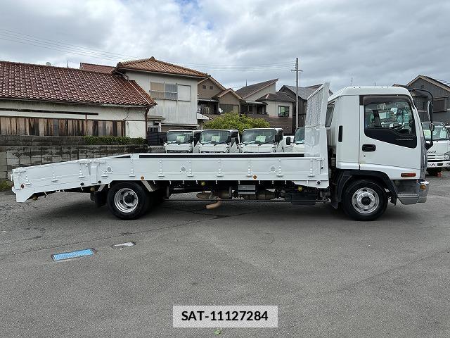 Isuzu FORWARD 2006-03 7817915-4