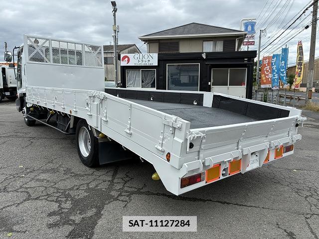 Isuzu FORWARD 2006-03 7817915-5