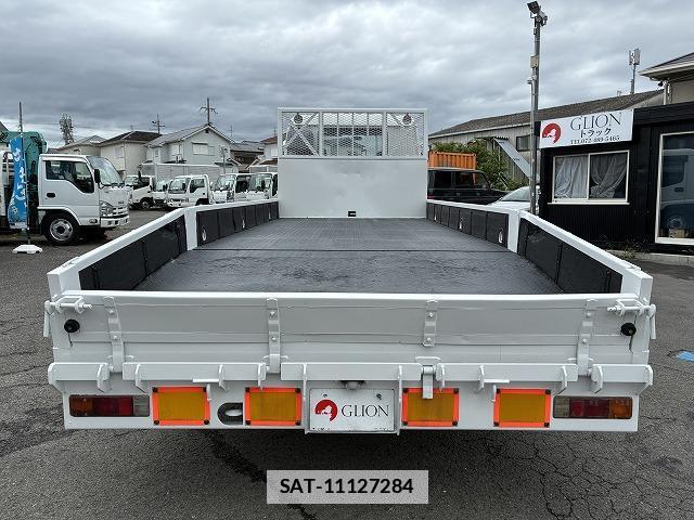 Isuzu FORWARD 2006-03 7817915-6