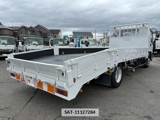 Isuzu FORWARD 2006-03 7817915-7