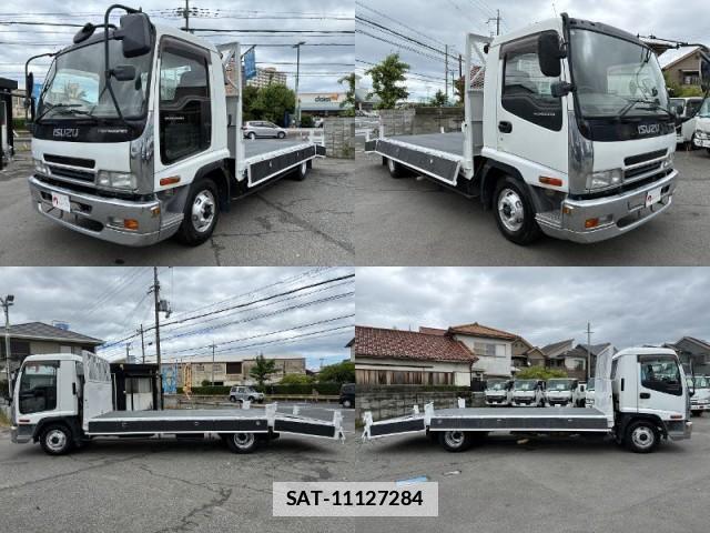 Isuzu FORWARD 2006-03 7817915-8
