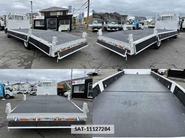 Isuzu FORWARD 2006-03 7817915-9