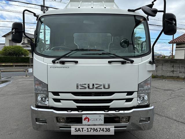 Isuzu FORWARD 2017-07 7817928-1