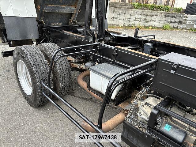 Isuzu FORWARD 2017-07 7817928-10