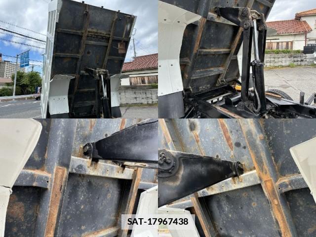 Isuzu FORWARD 2017-07 7817928-11