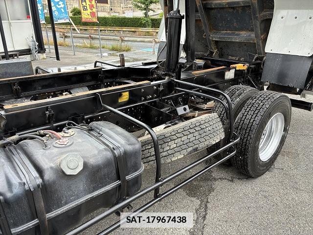 Isuzu FORWARD 2017-07 7817928-13