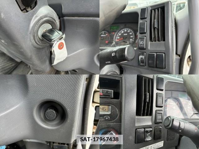 Isuzu FORWARD 2017-07 7817928-14