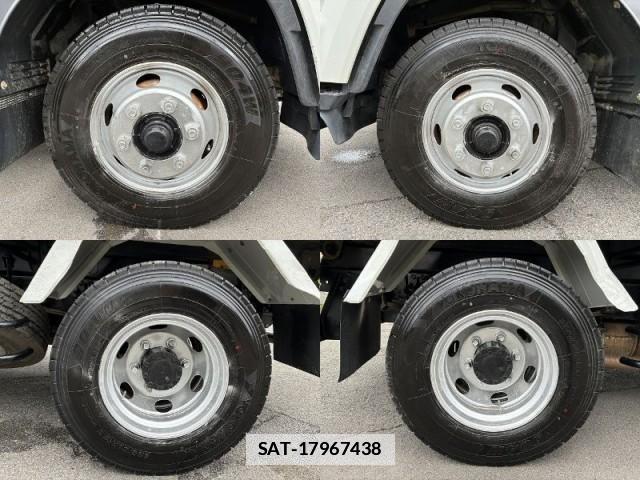 Isuzu FORWARD 2017-07 7817928-16