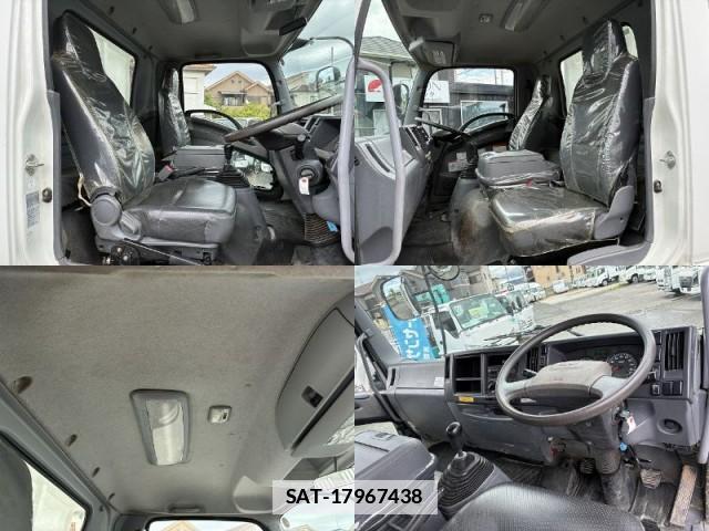Isuzu FORWARD 2017-07 7817928-18